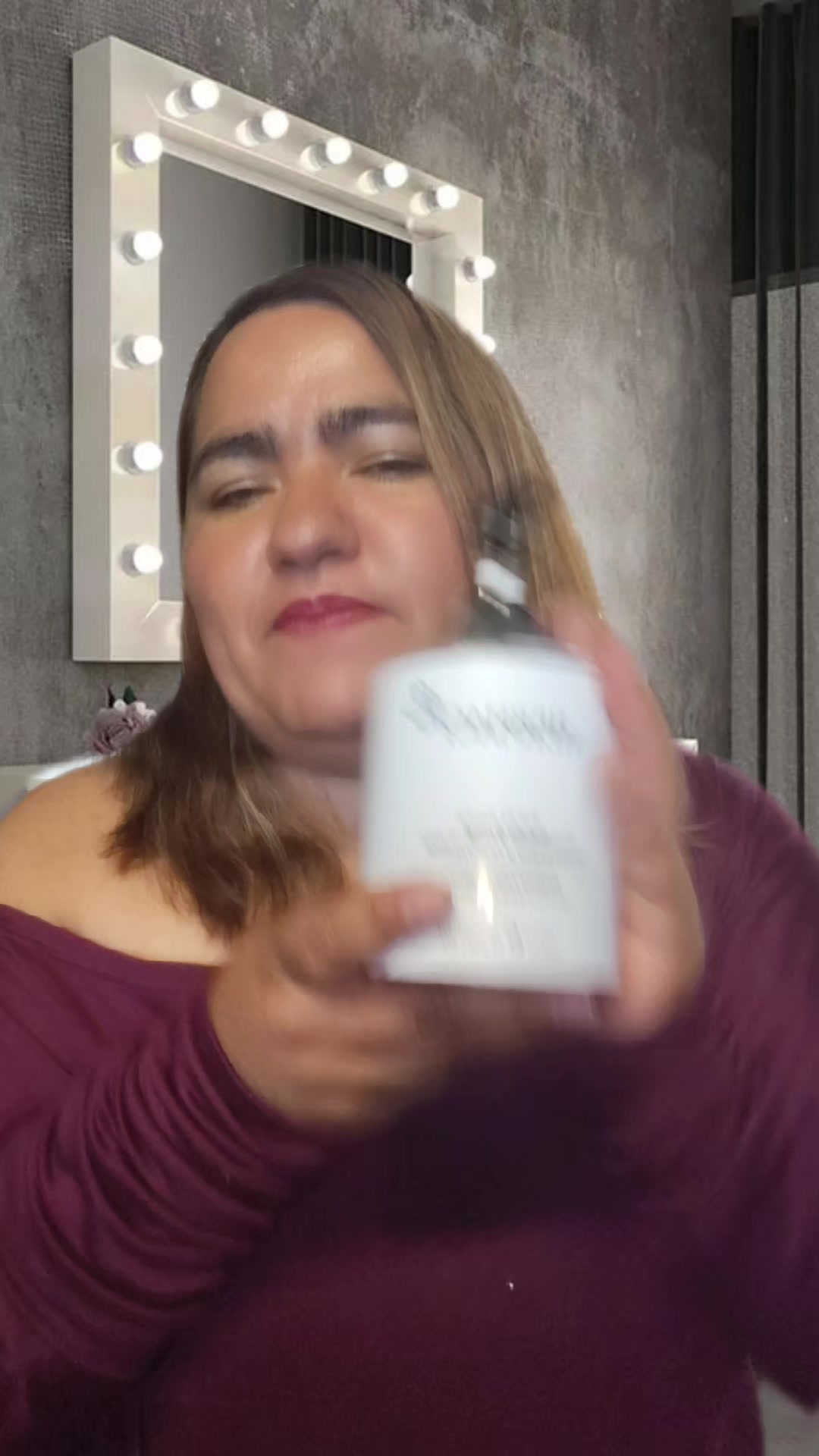@Erika Garc&iacute;a /Recomienda