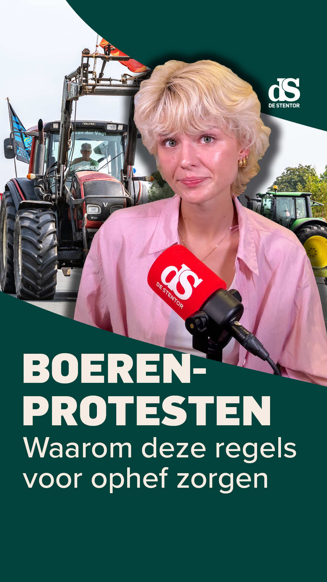 @De Stentor