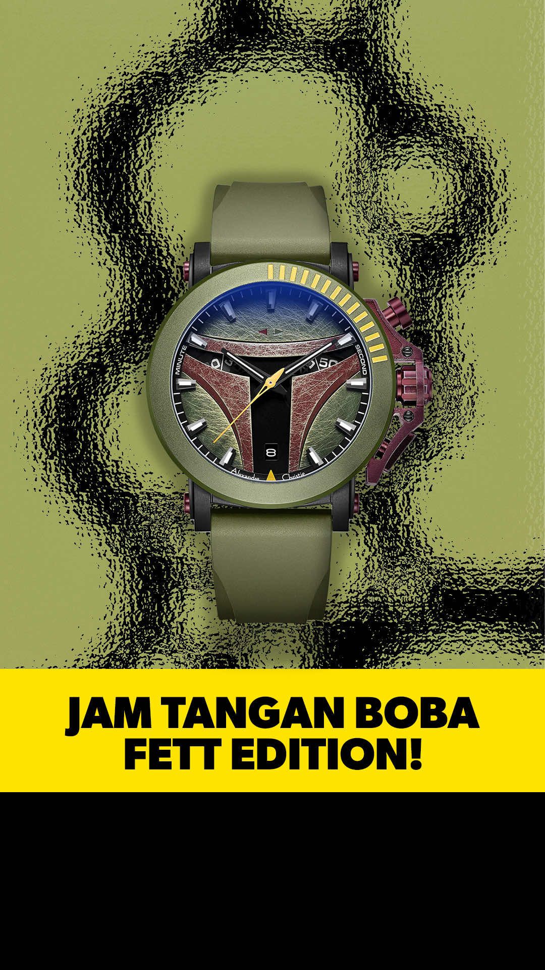 @Gudang Jam Official