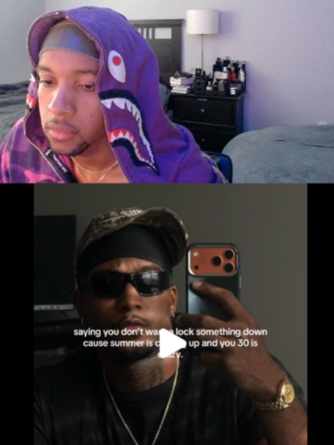 @Tredouglass