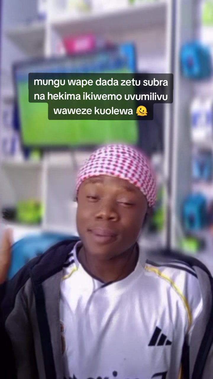 @Asinawi 😍