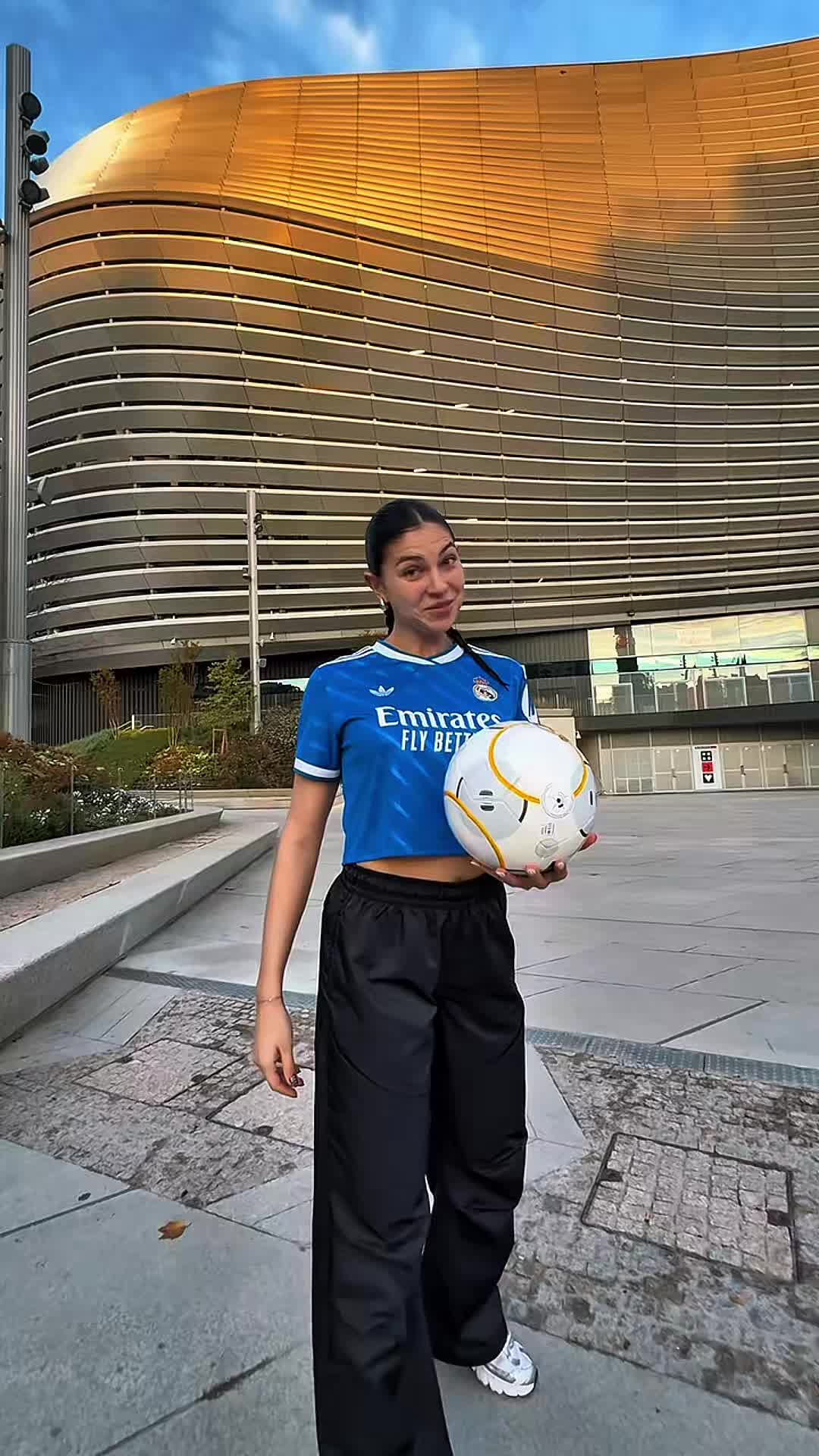 @Fútbol del mundo