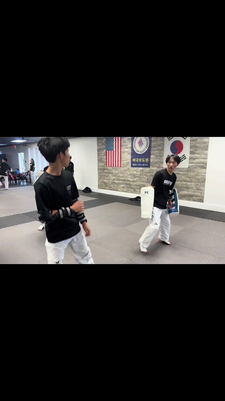 @American Martial Arts Academy