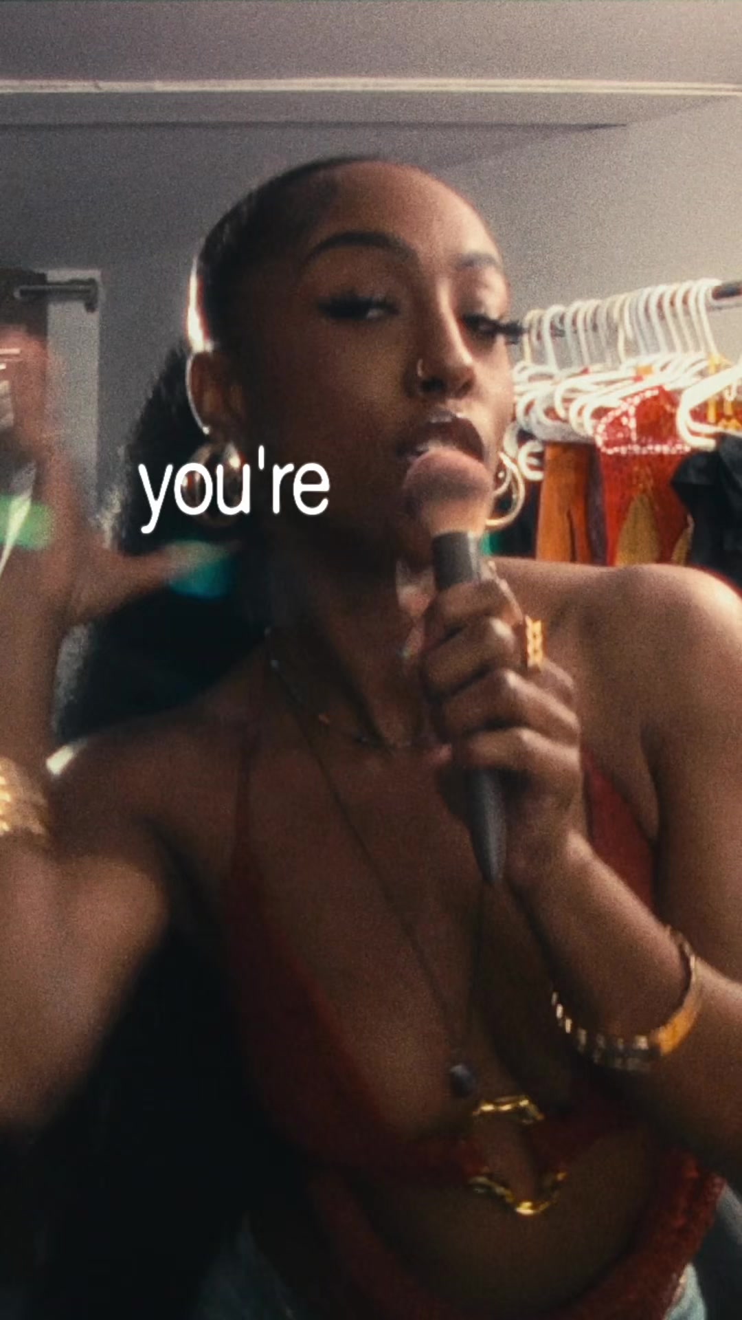 @Roy Wood$