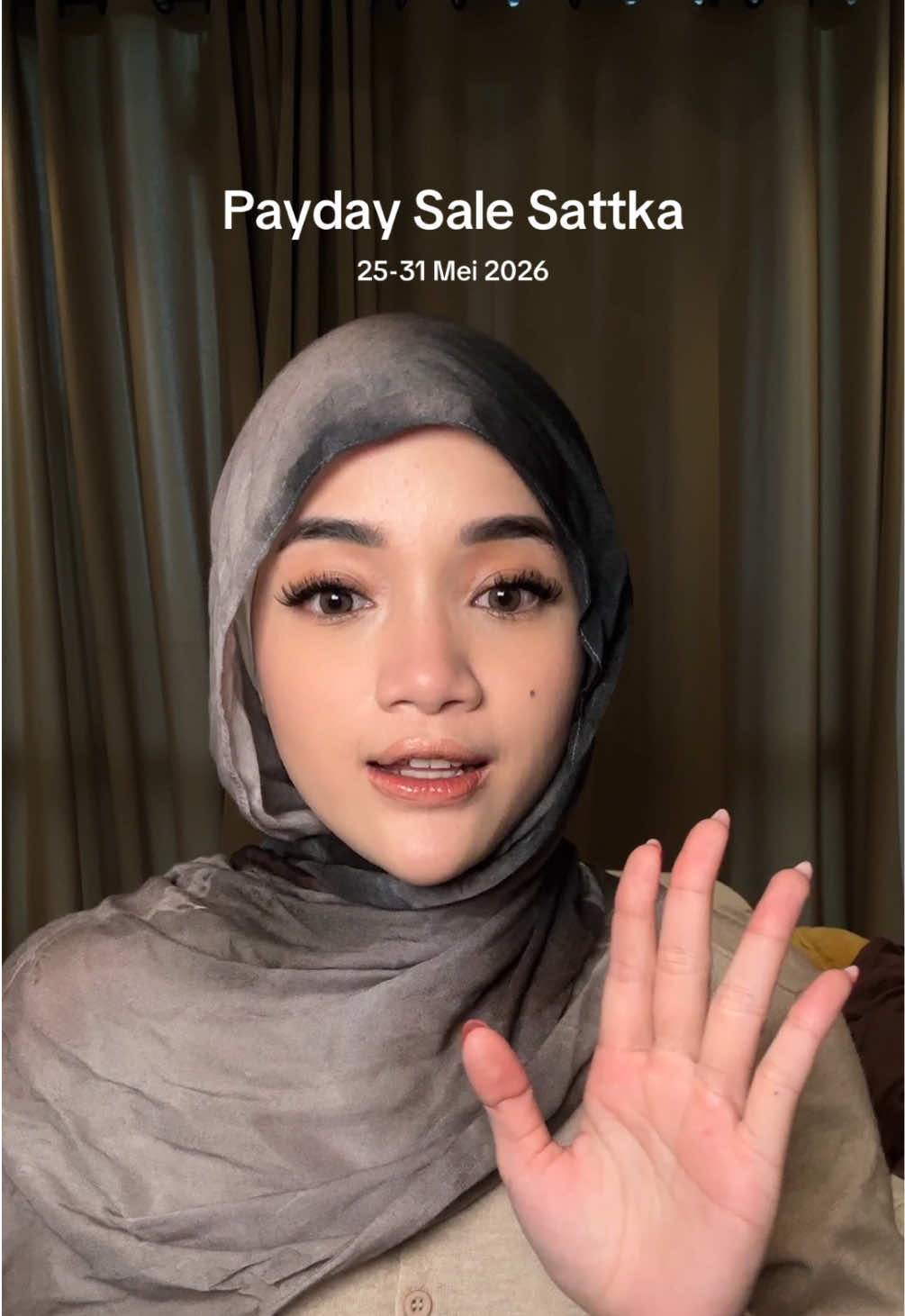 @Diandra Marsha | @sattka.basic