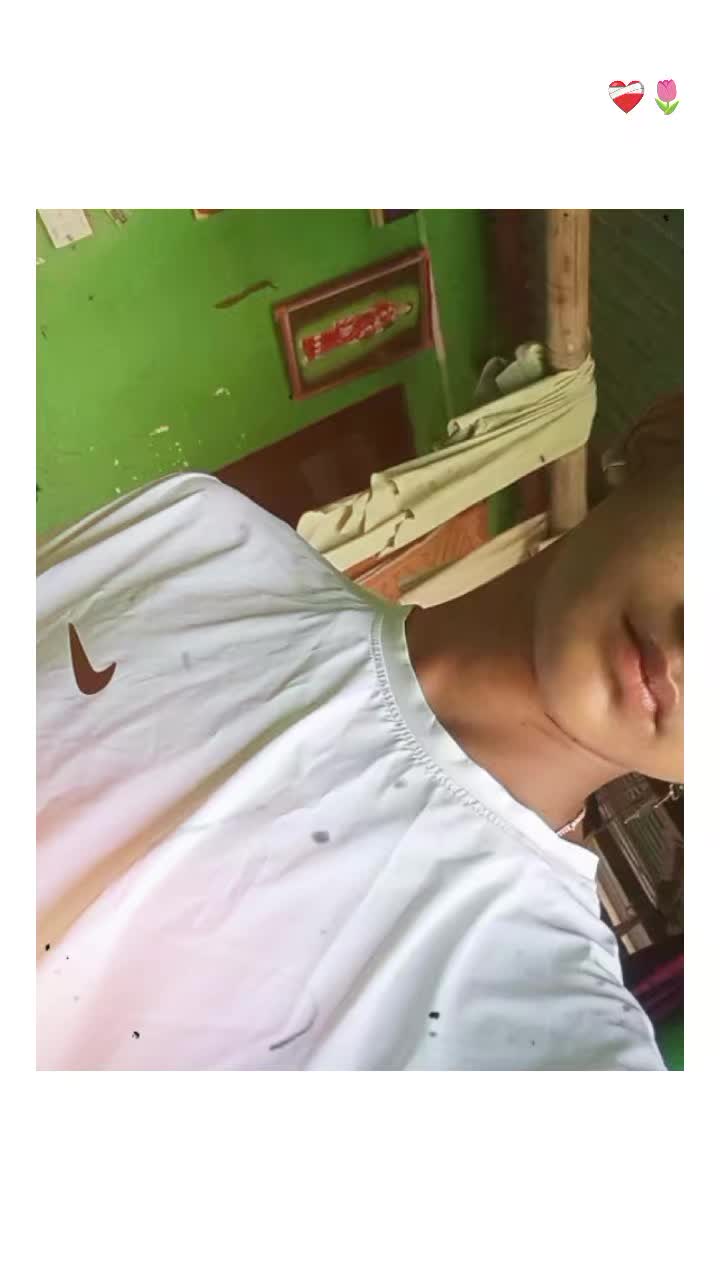 @ꔪᴹᴿメKAJI彡