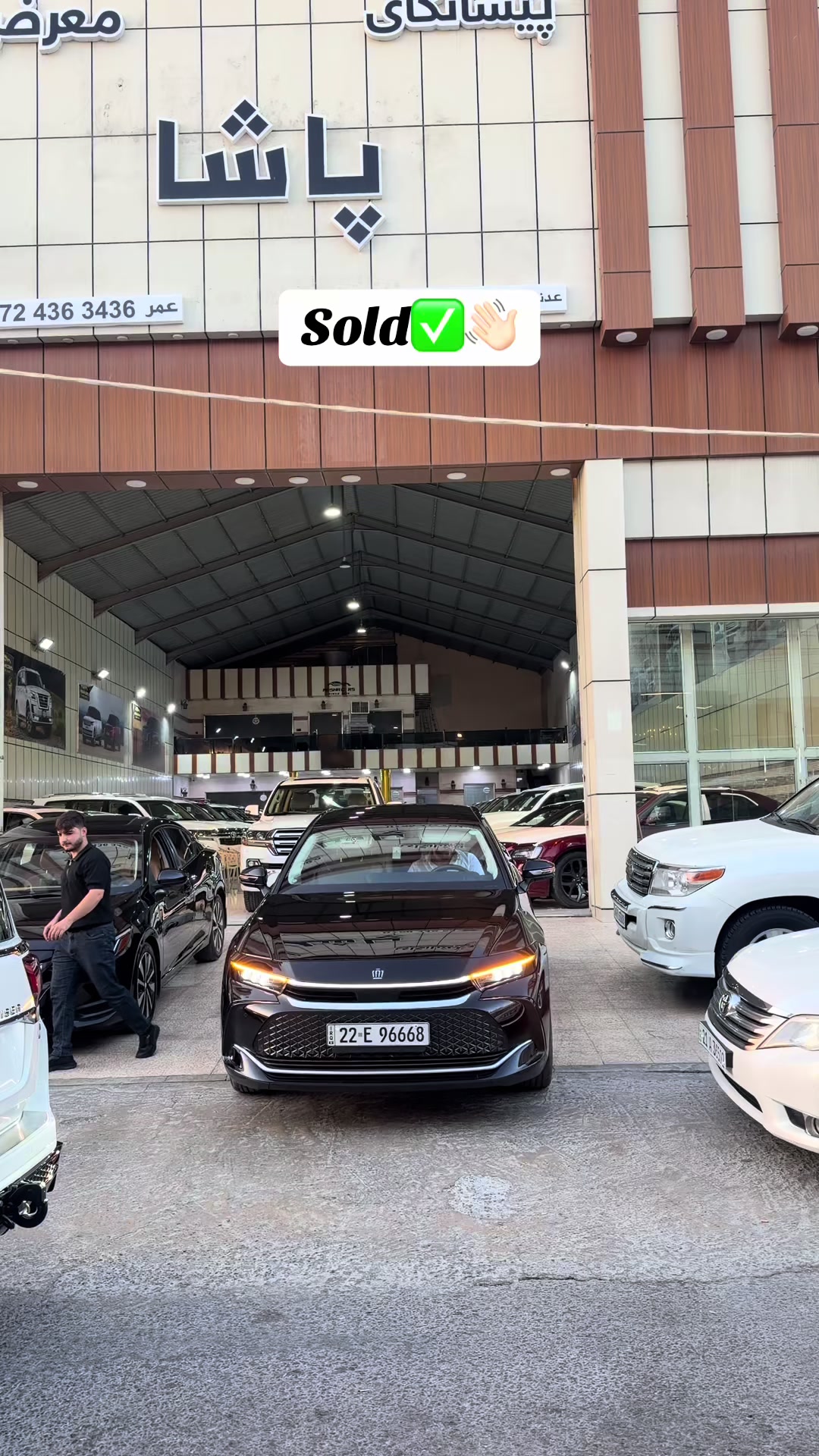 @Pasha Cars