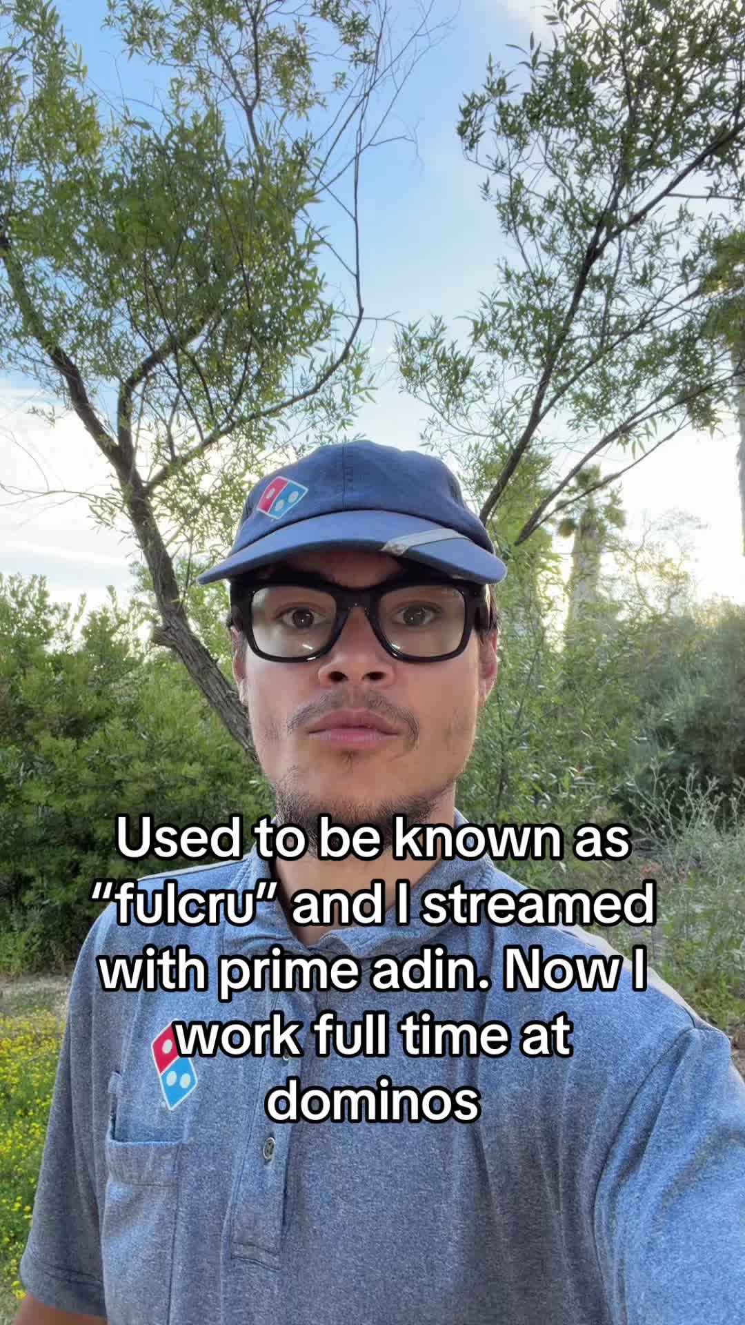 @Originalfulcrum