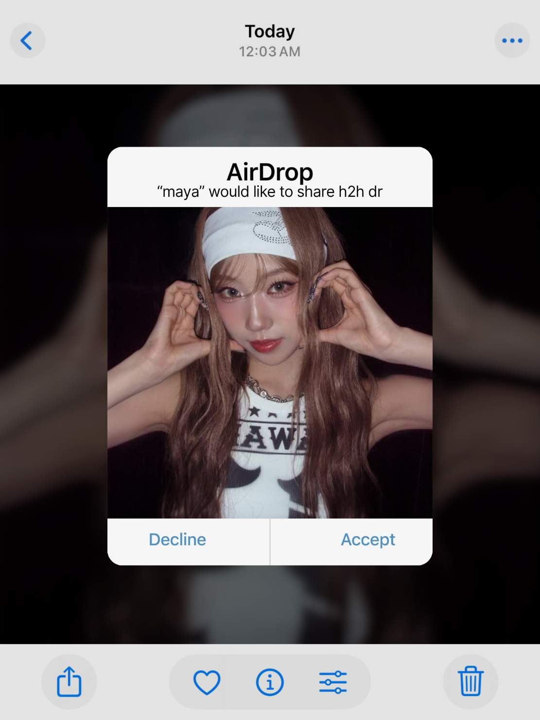 @maya ⋆˚࿔
