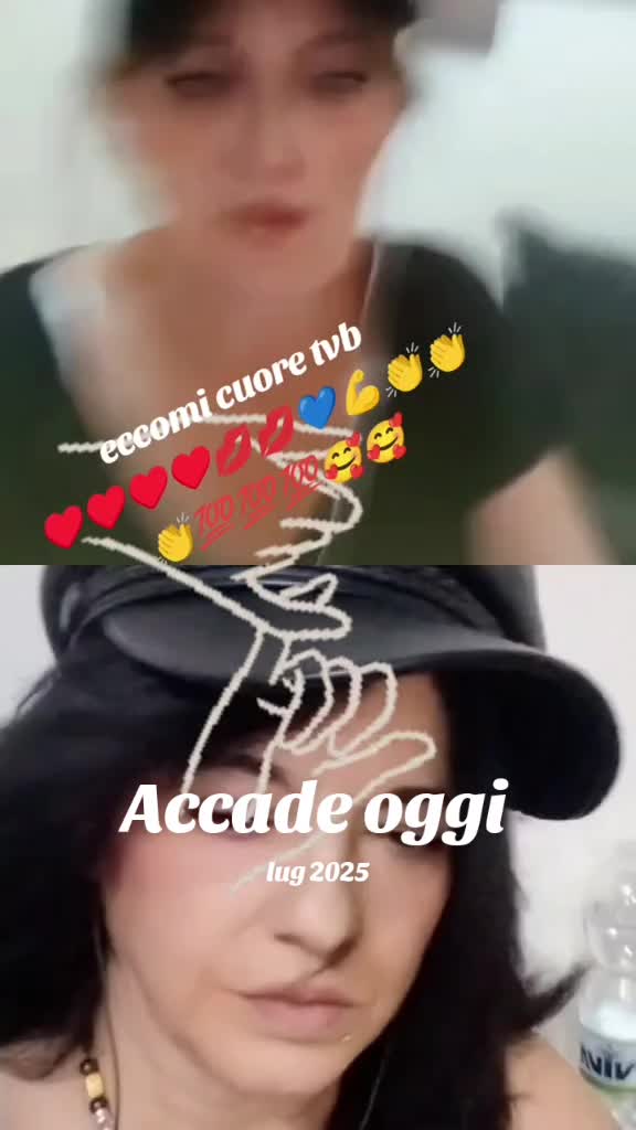 @Maria napoletana