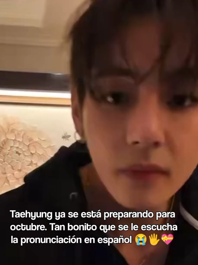 @Tangerines Of BTS