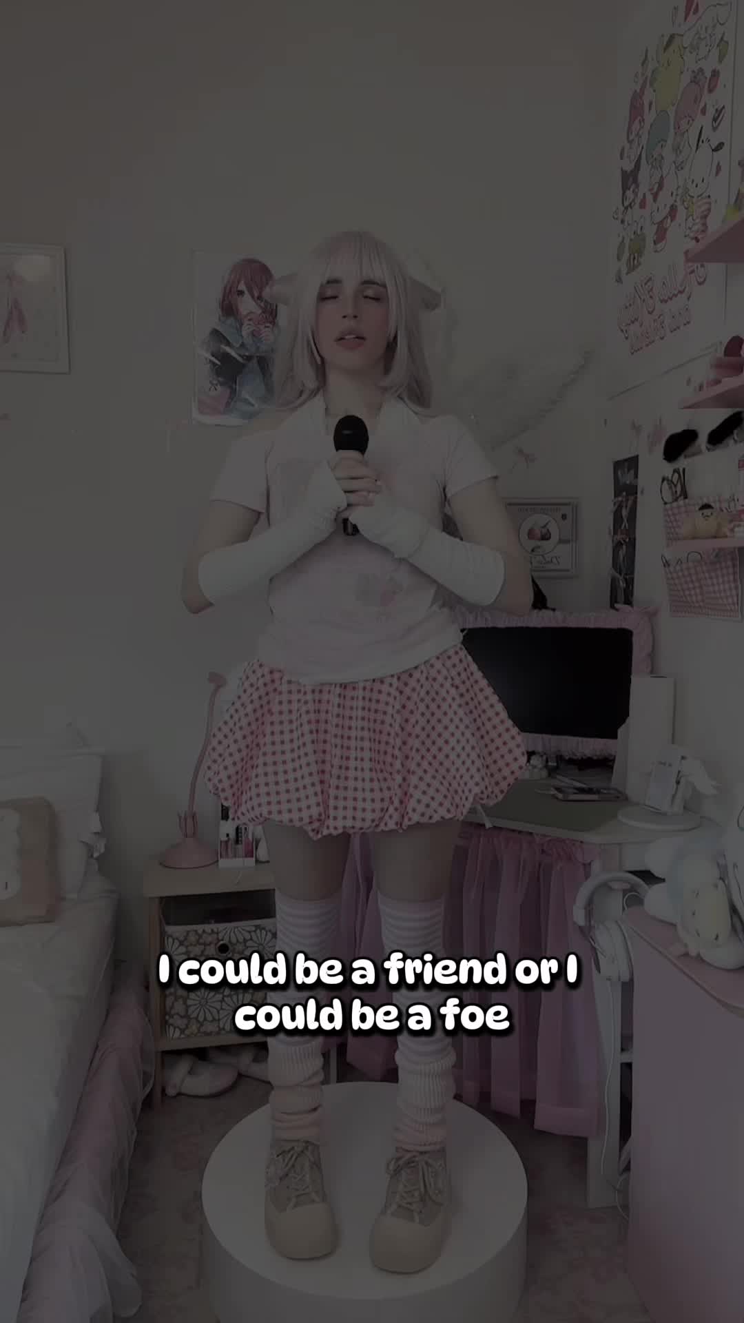 @🎀Walkingdoll🎀