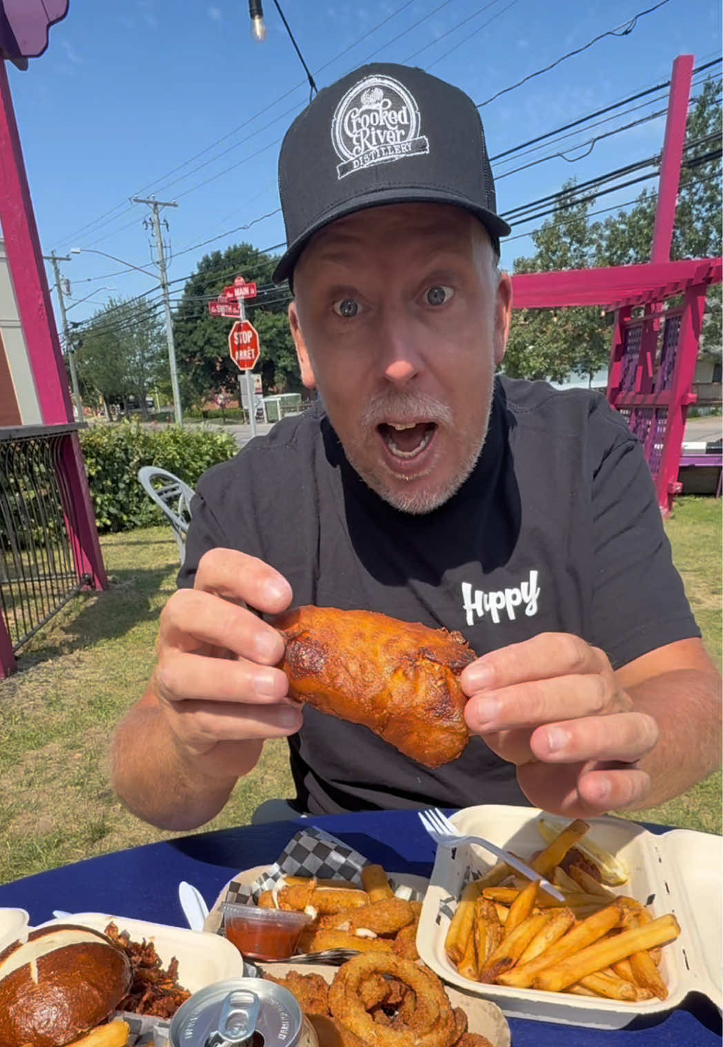 @Hub City Foodies 🇨🇦