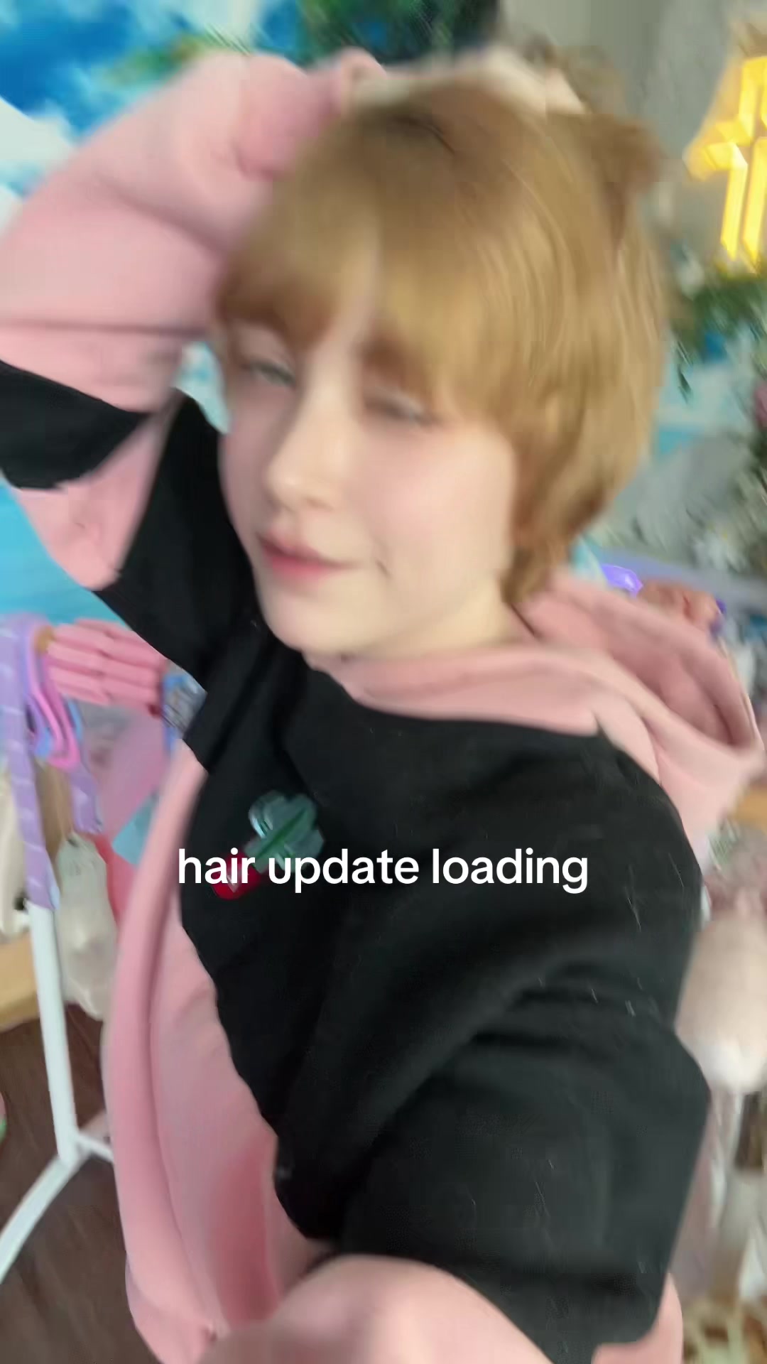 @Definitely not Indigo White