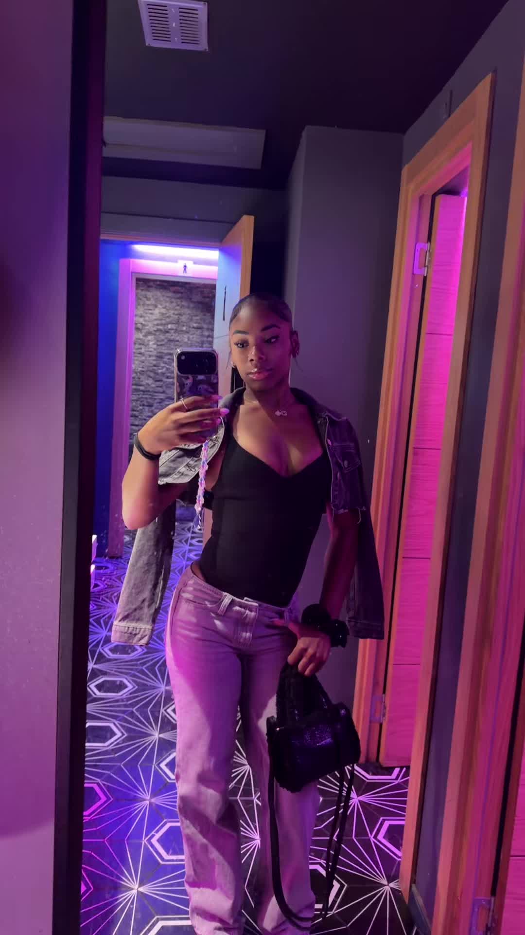 @Taeja James