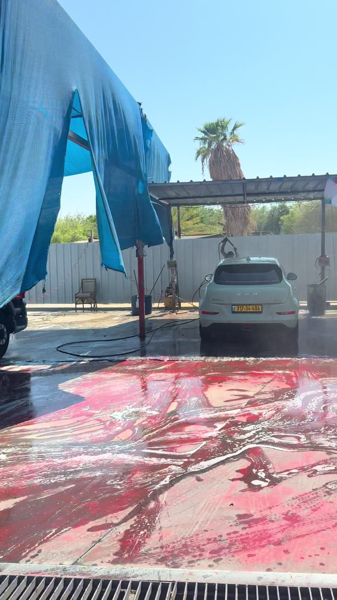 @🧿שטיפת באבל ווש אילת 🧿 🚿🧼