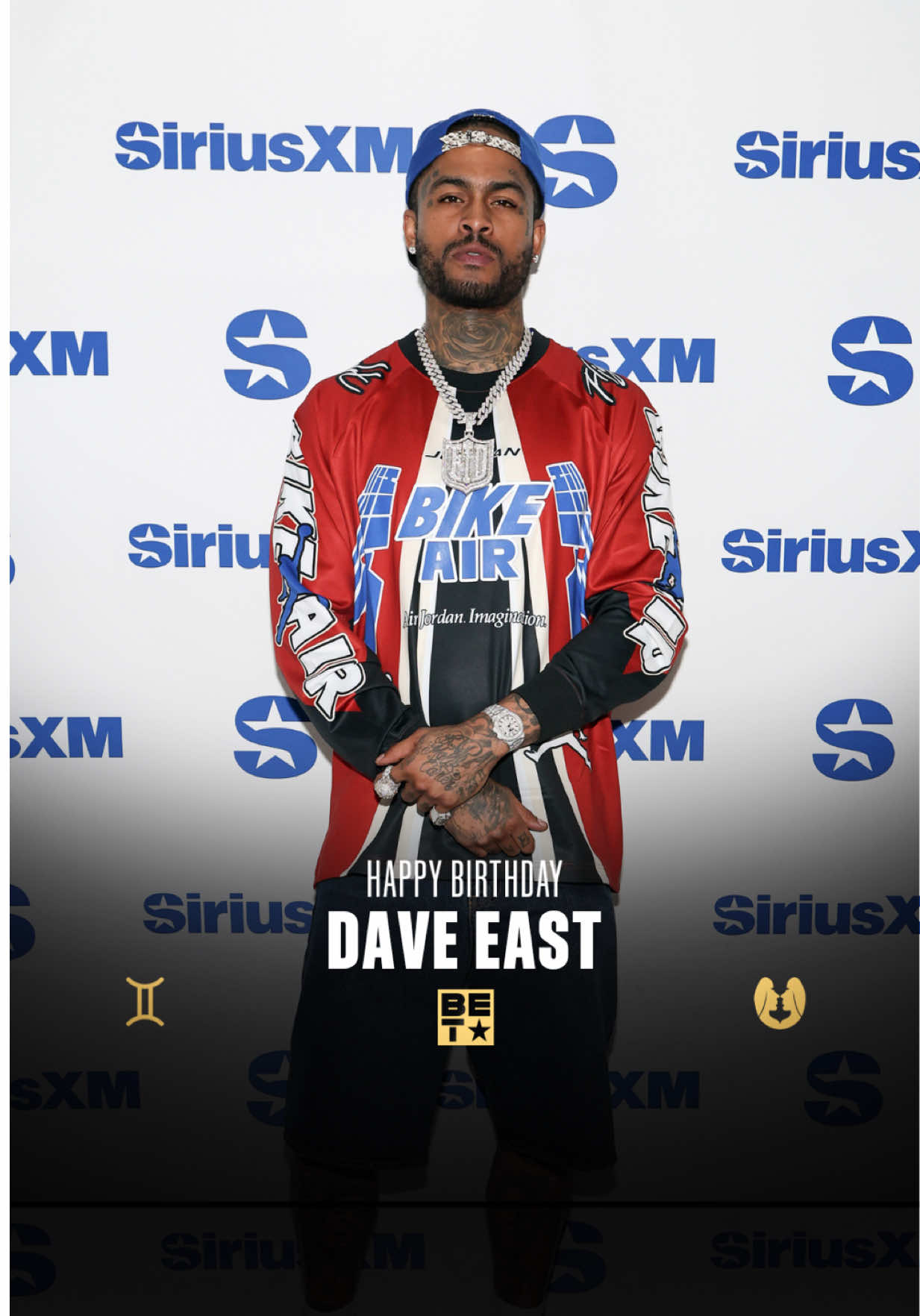 @BET Networks