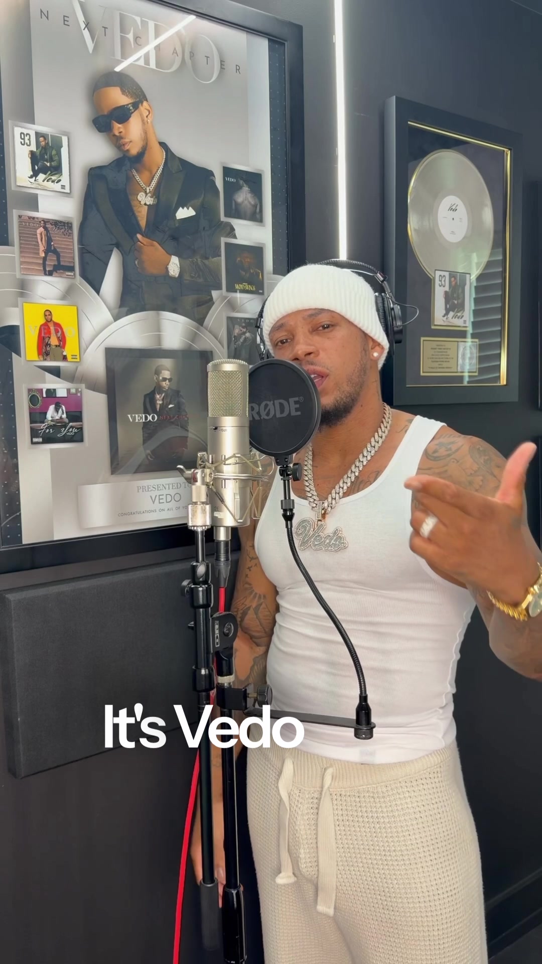 @vedothesinger