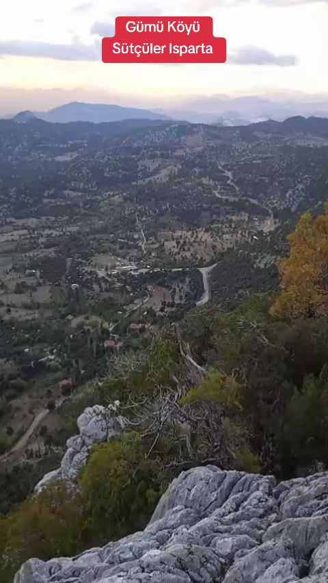 @G&uuml;m&uuml;l&uuml;Bilal