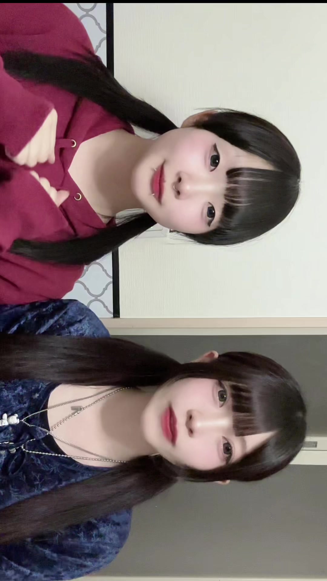 @三野宮 鈴 / さんのみや すず