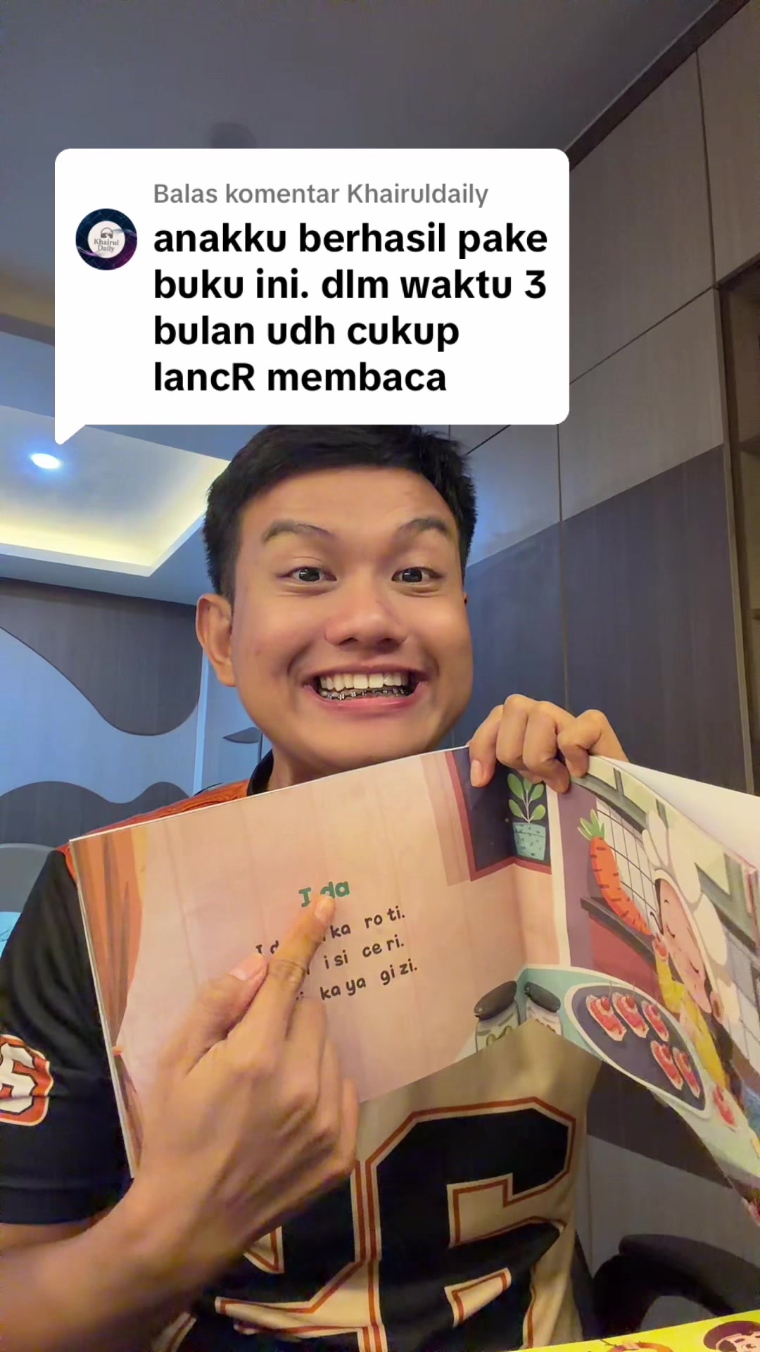 @hendra brudy