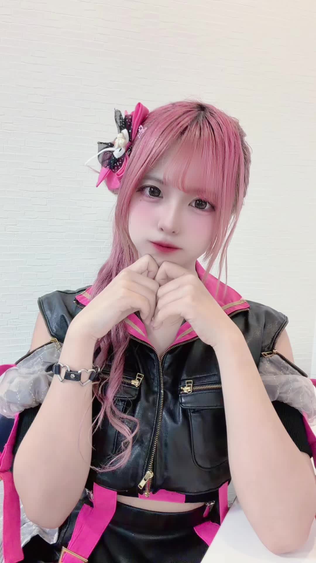 @桜井みる🩷【KRD8】