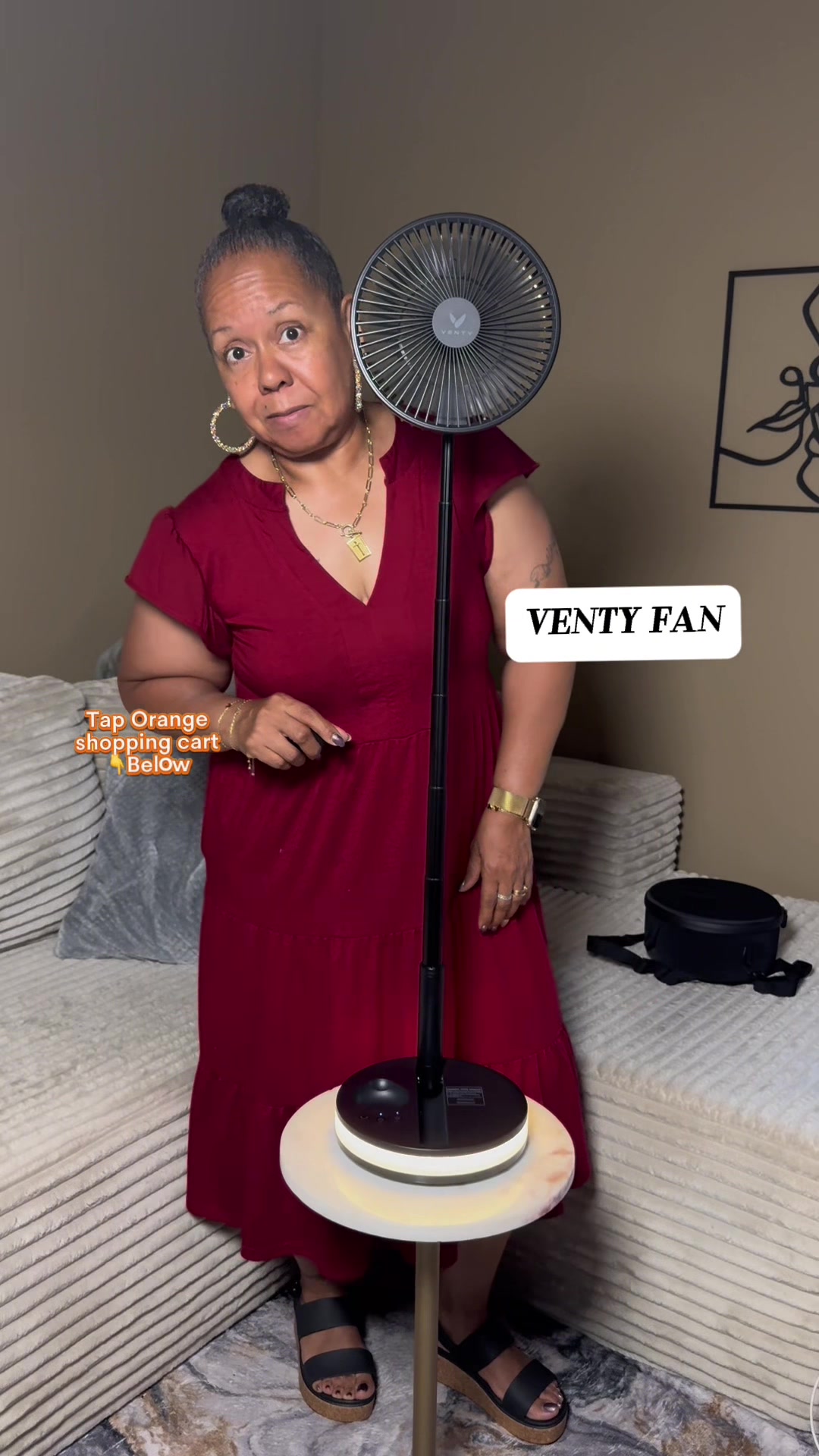 @Melanie Lavon | Real Talk