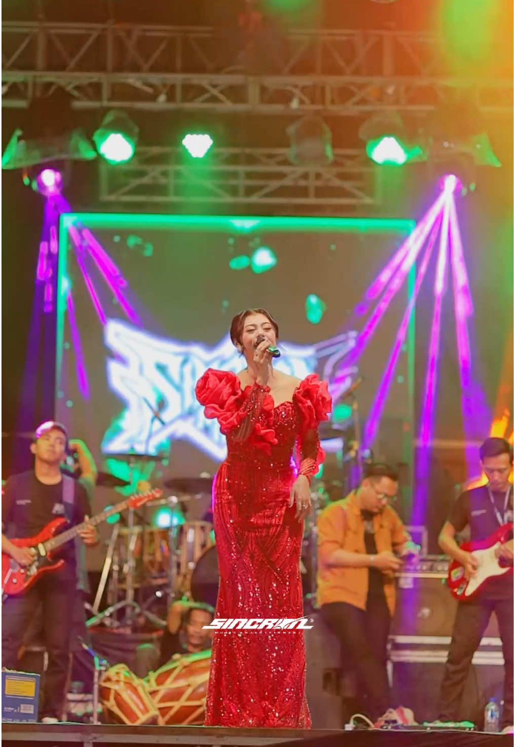 @Sincron Music Official