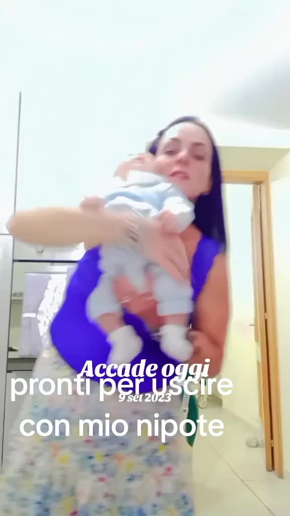 @Maria Caserio