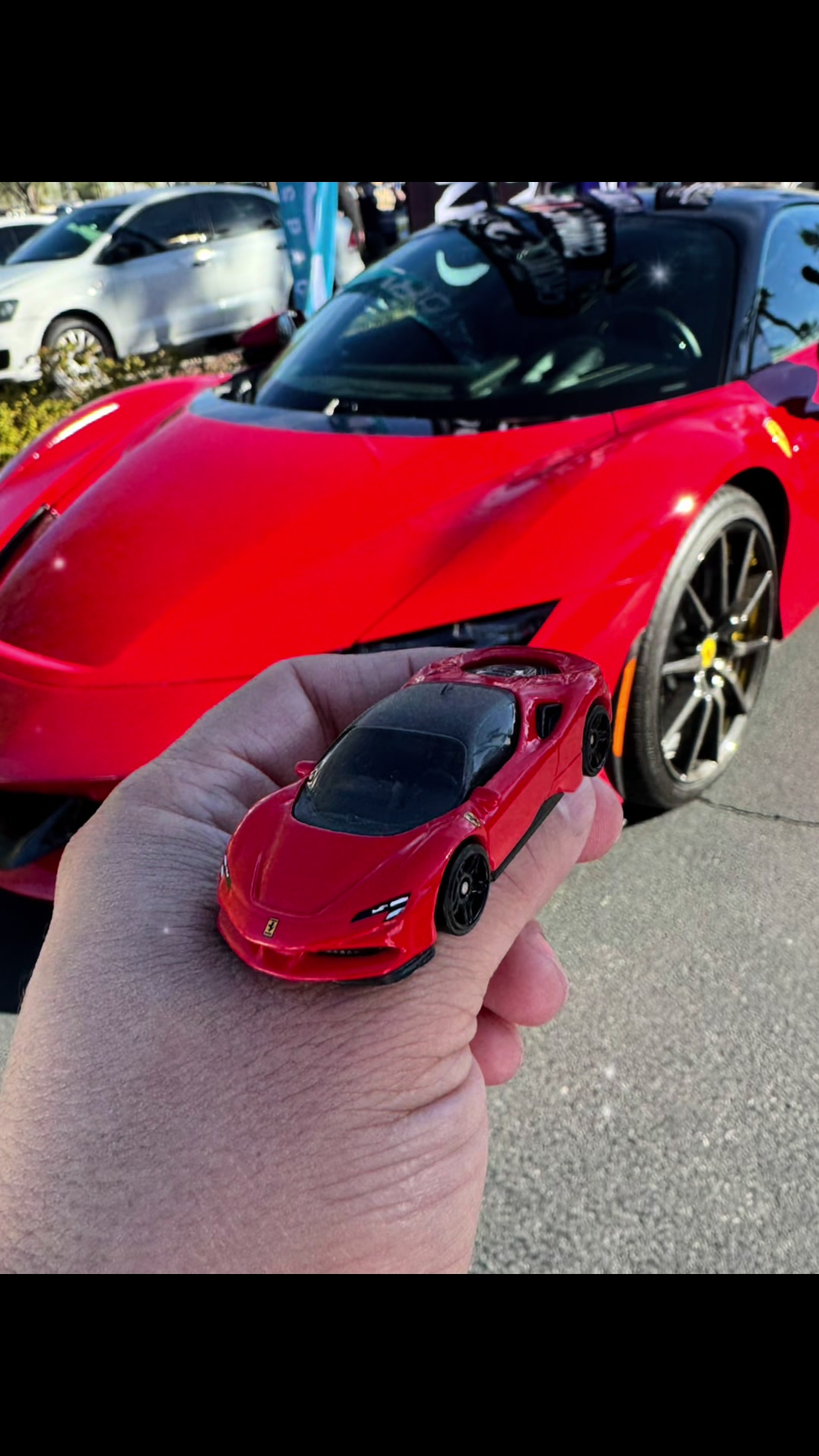 @Aaron&rsquo;s Diecast Garage