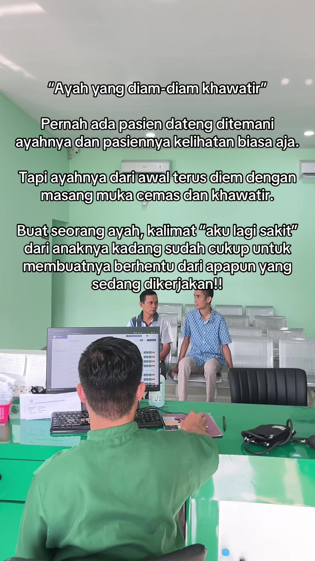 @Klinik Kosasih Medika Lampung