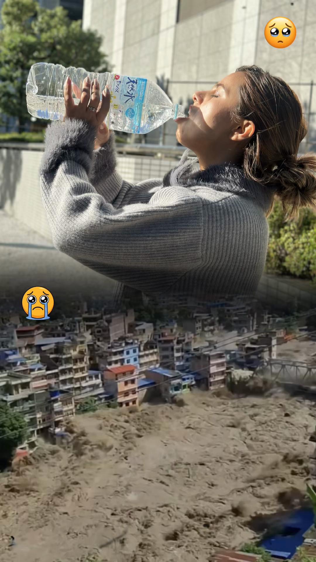 @Saritamainali (liveЁЯТп)