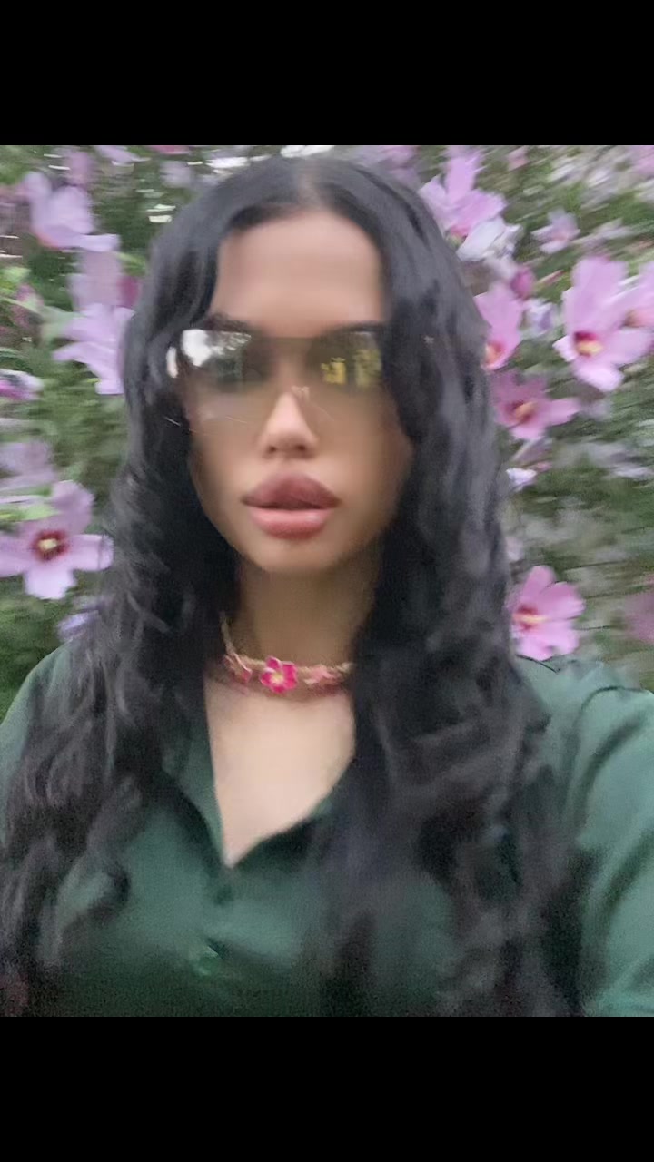 @алиночка