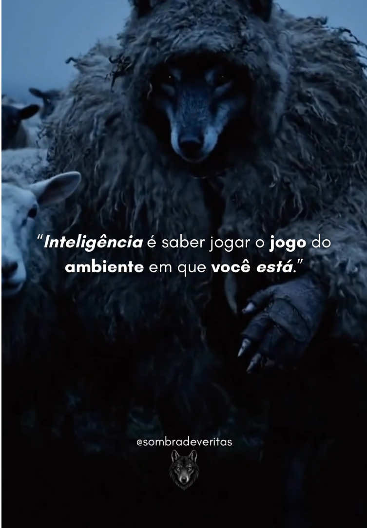 @Sombra de Veritas