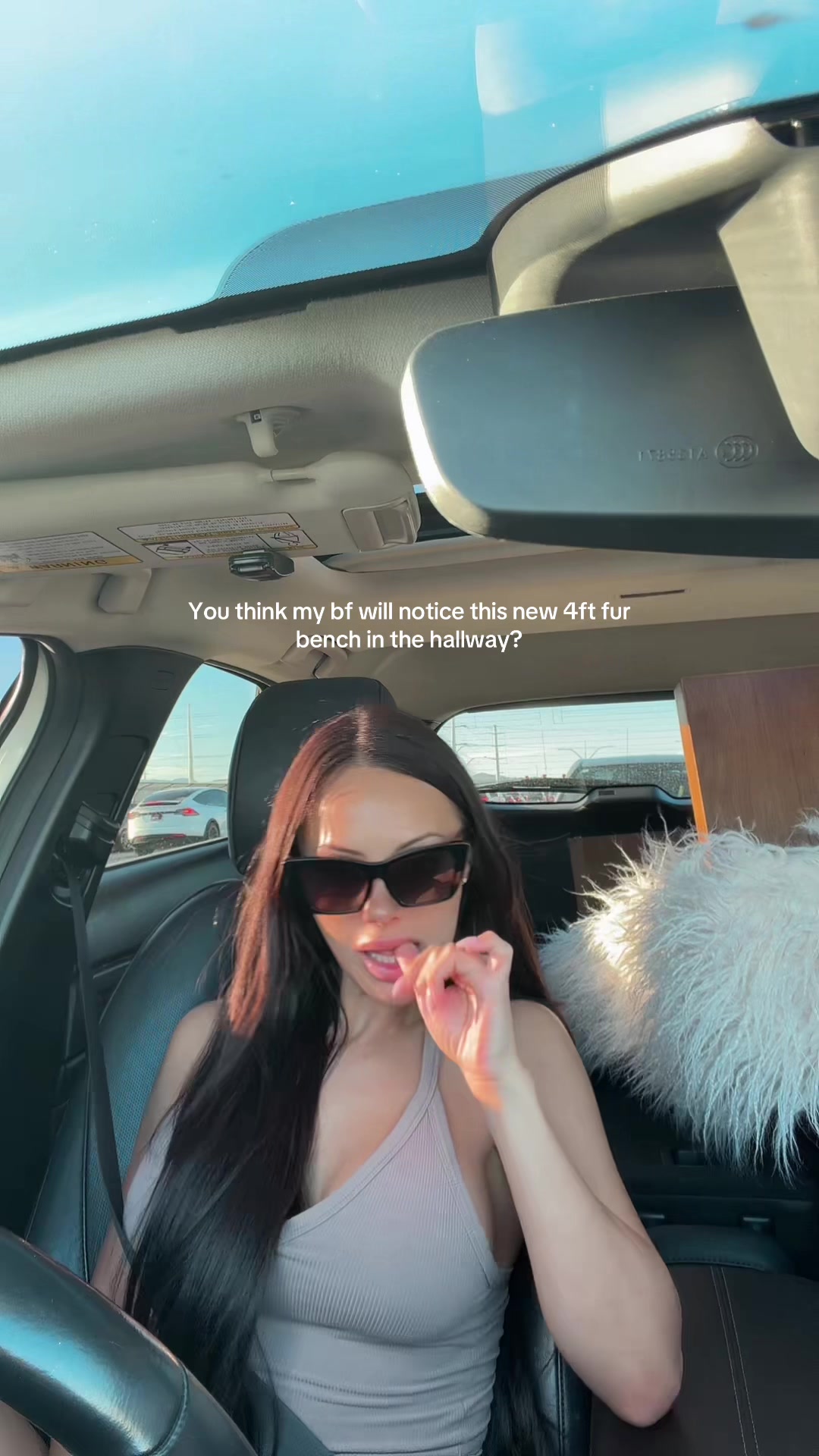 @Macey Mitchell