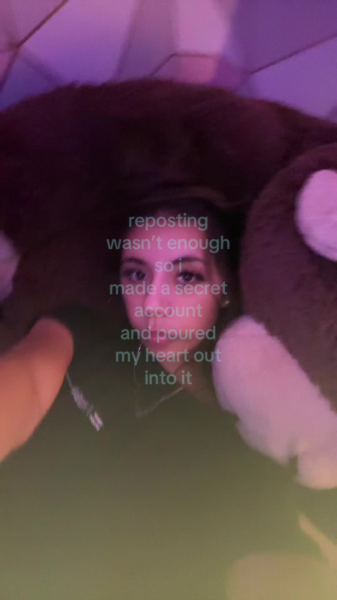 @secretunicornclub🦄