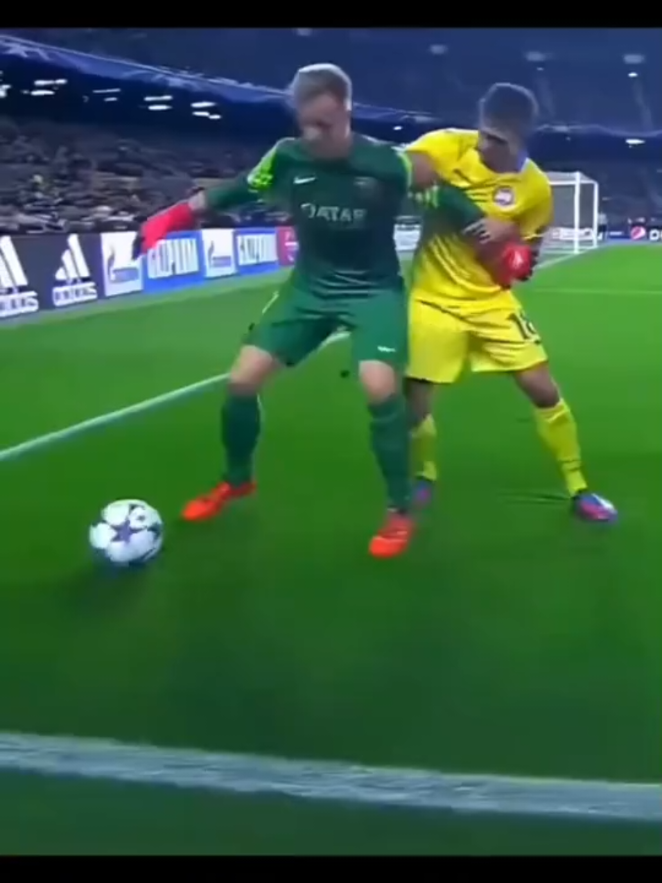 @Football World