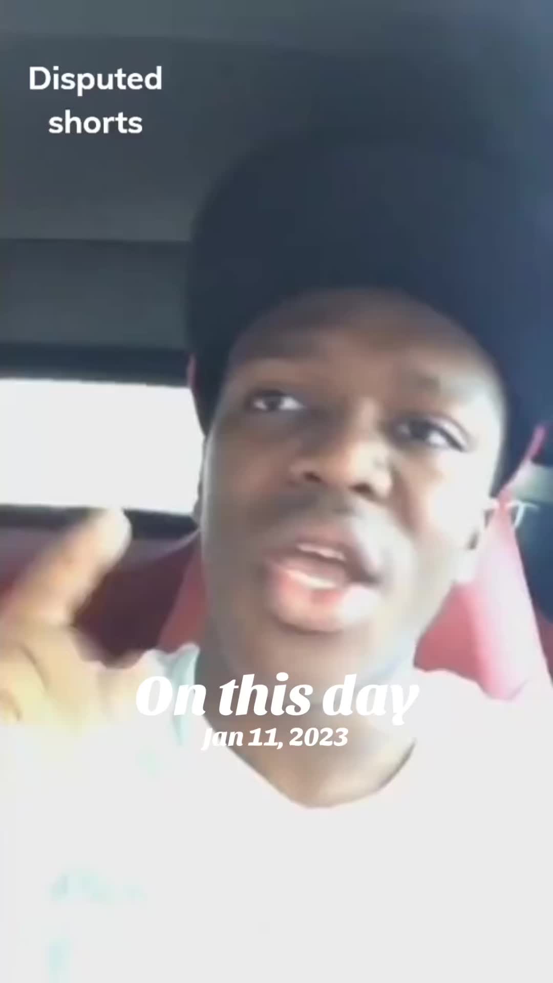 @Disputedshorts