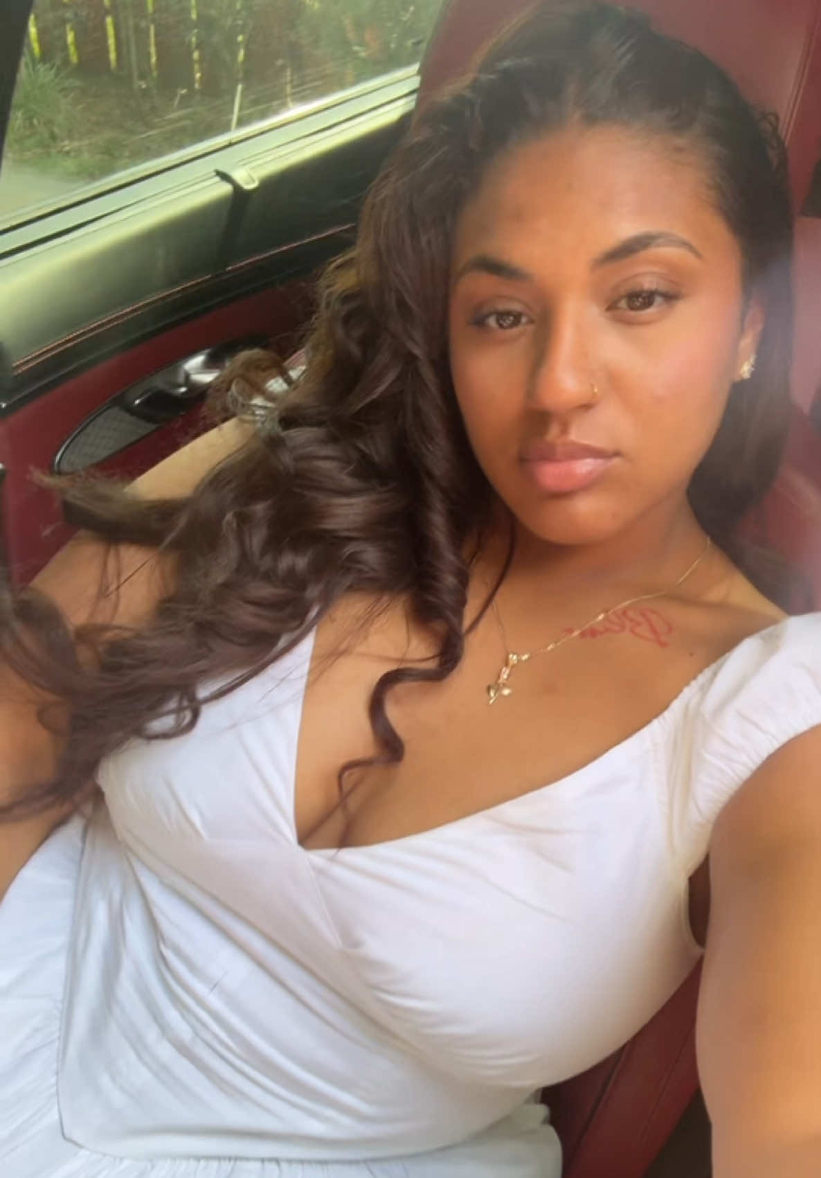 @baddchlo 🍒