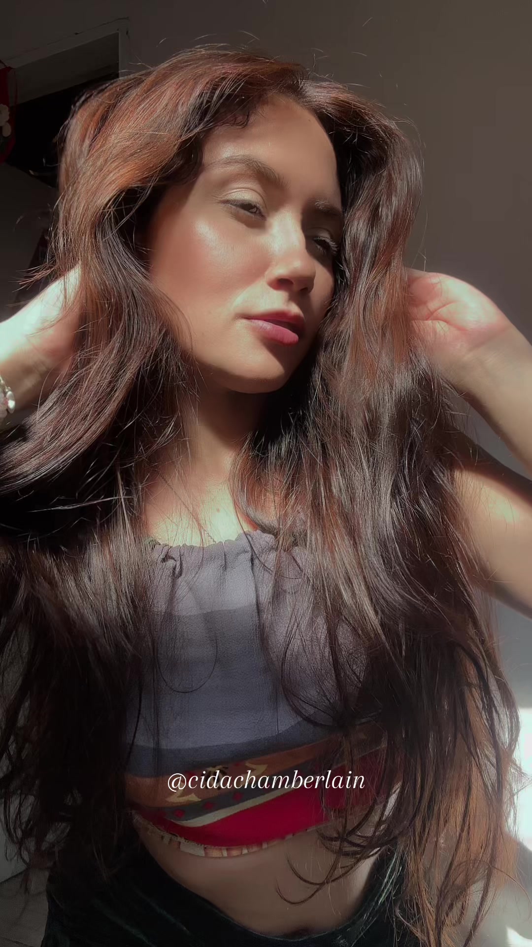 @cidachamberlain