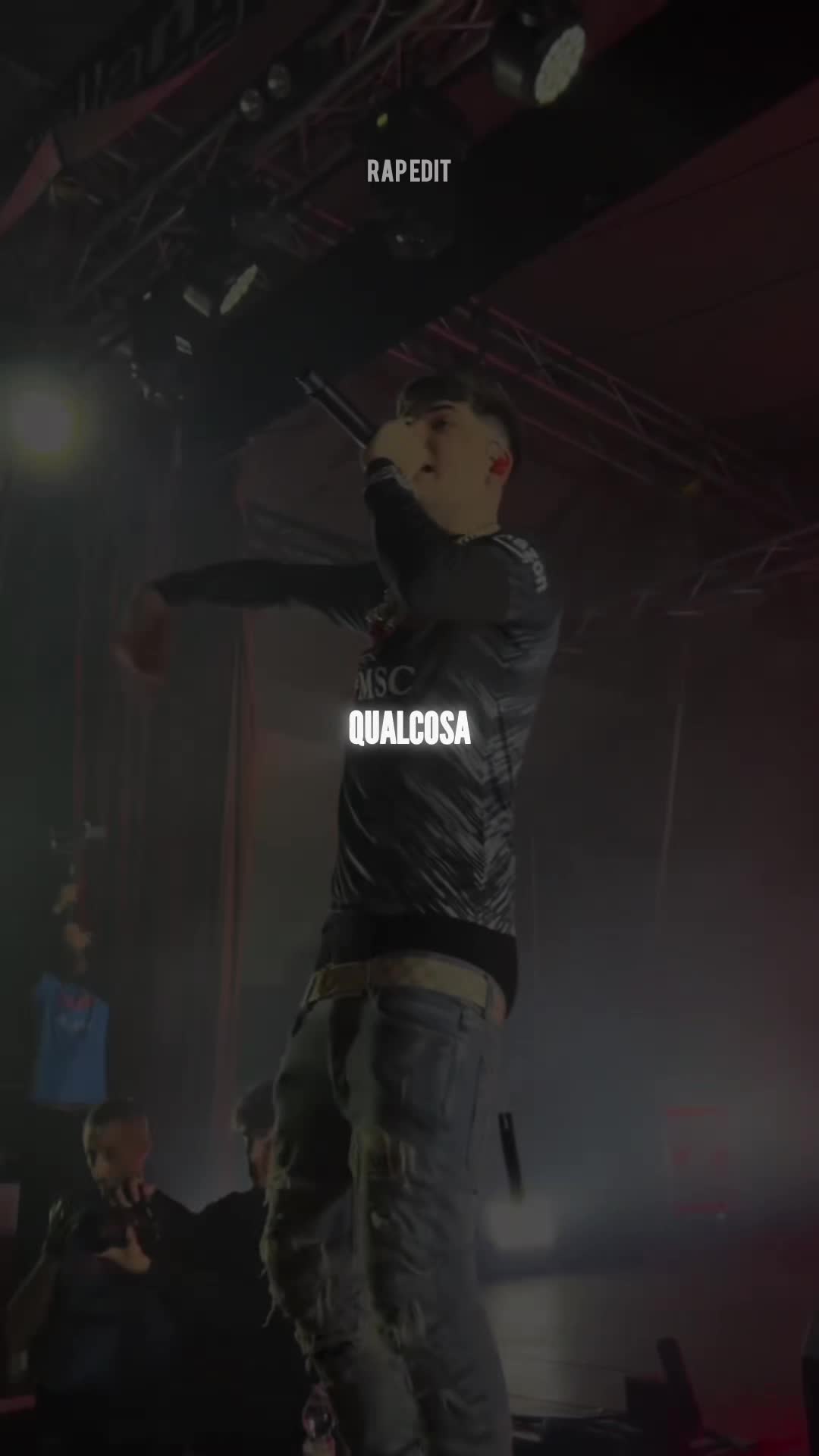 @rap edit♛