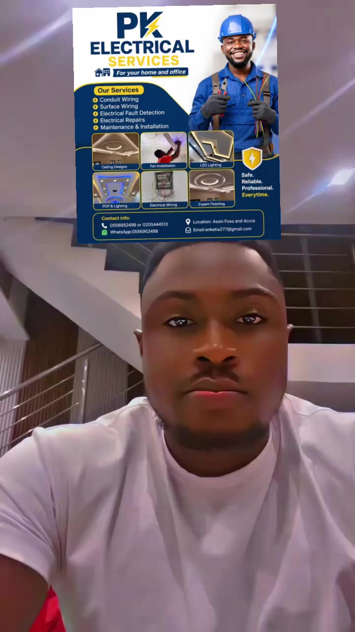 @PK ELECTRICAL