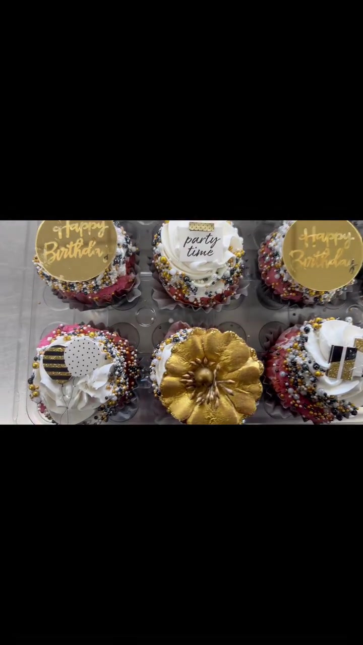 @Sweet Jazz Treats Bakery