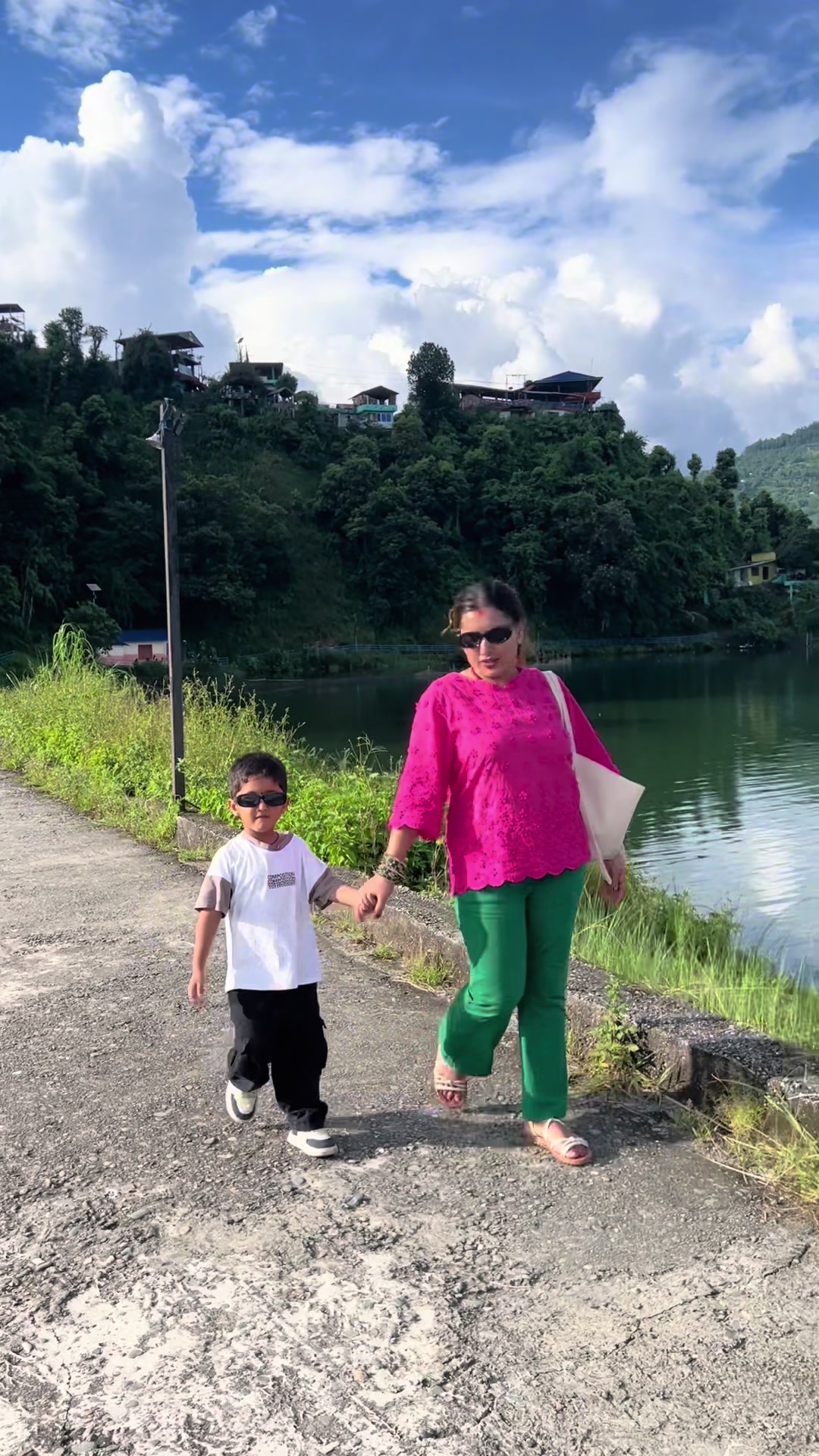 @Shila Khadka Chhetri