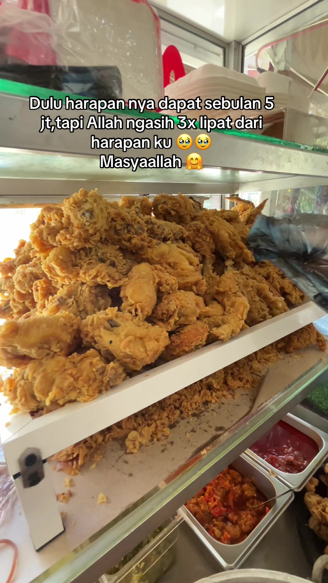 @๐๏ธ goyang lidah ๐ซฆ ๐๏ธ