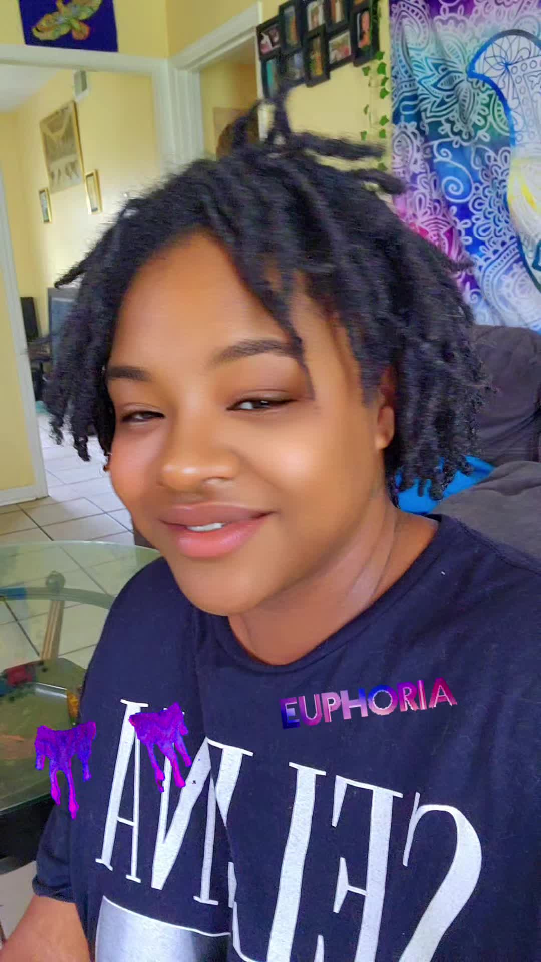 @LeAndra✨️