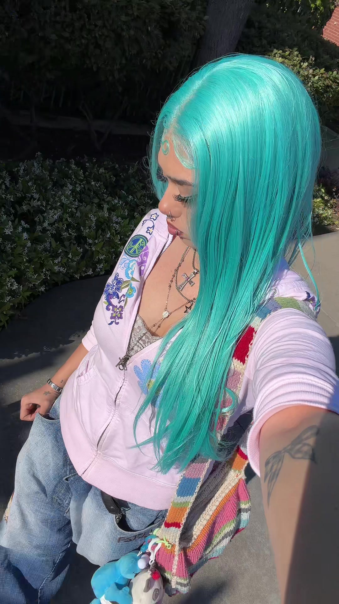 @mika jenae