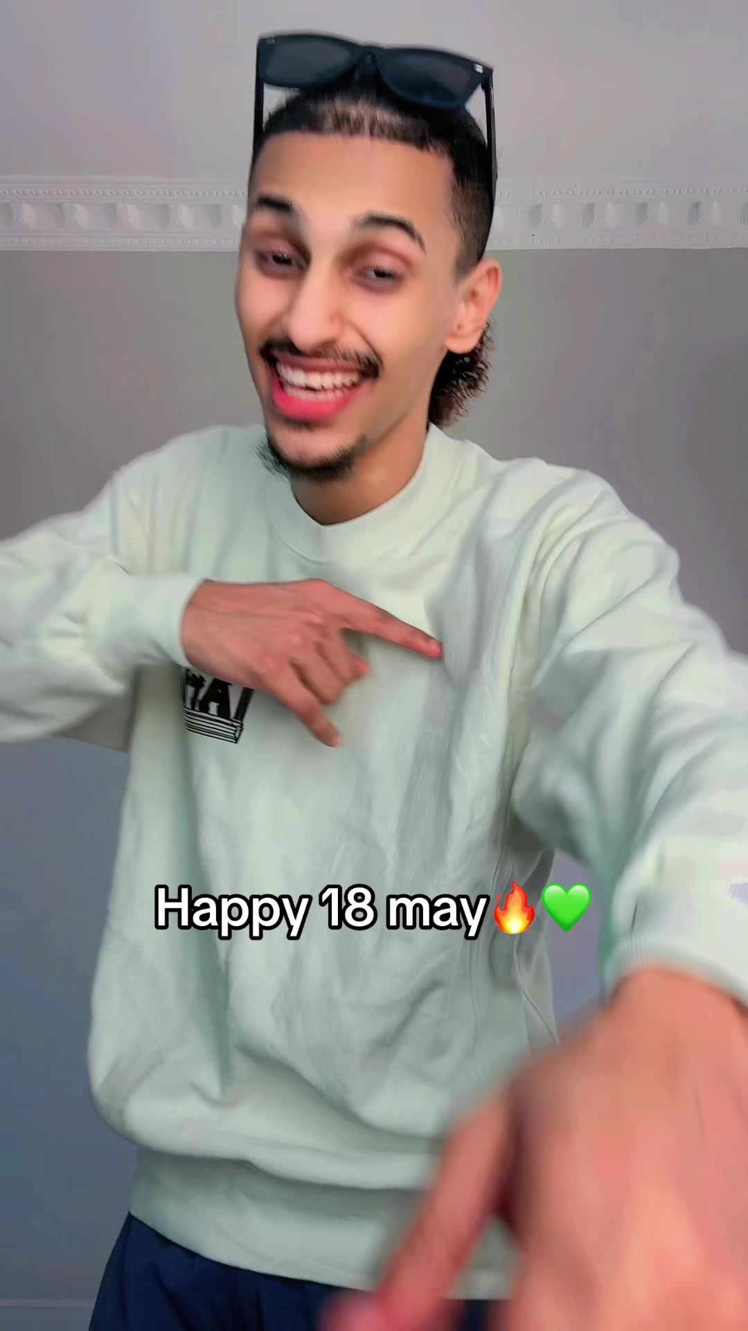 @B&rsquo;Moha salah💙🎥