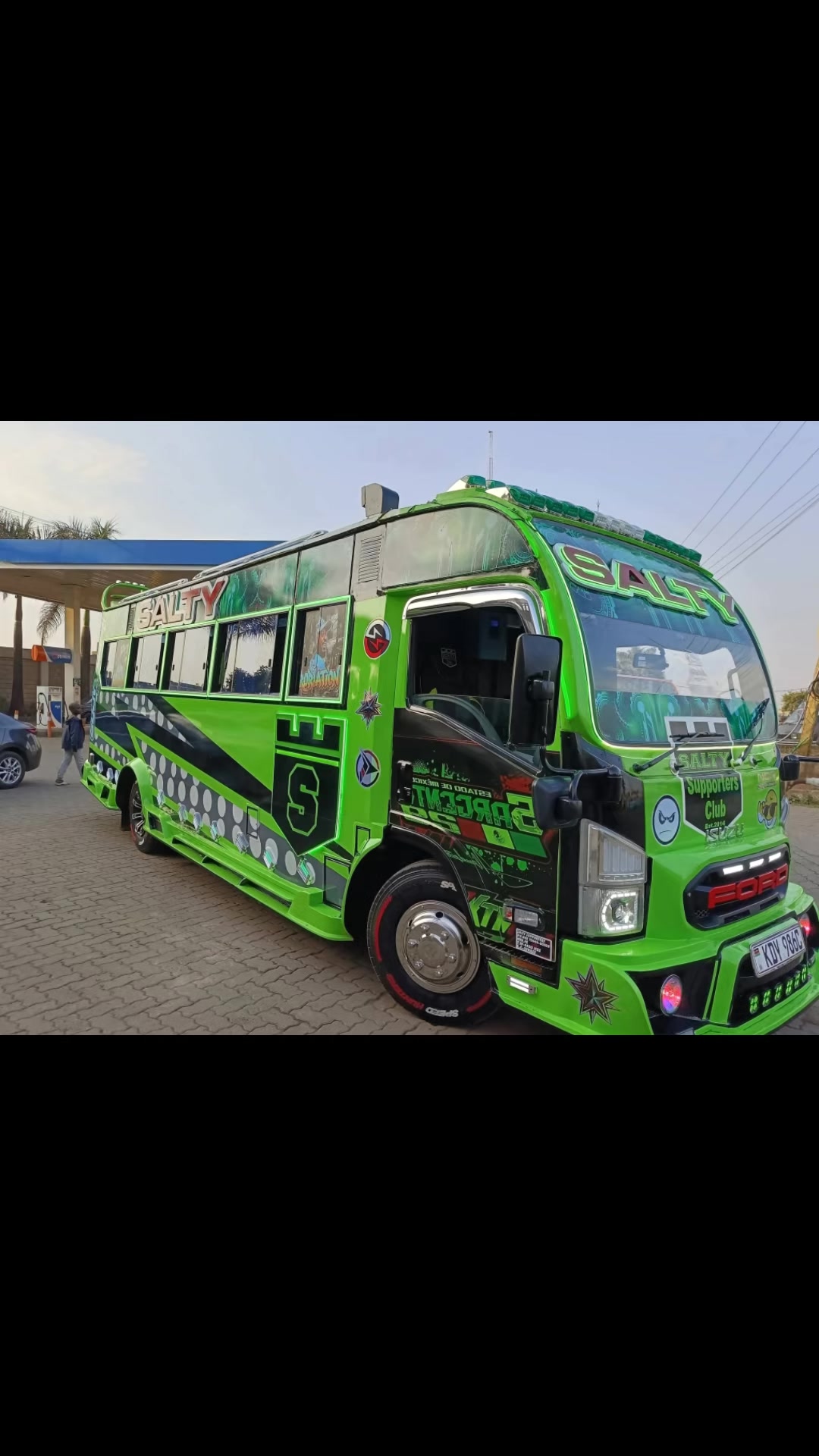 @Matwana Matatu Culture &reg; 🇰🇪