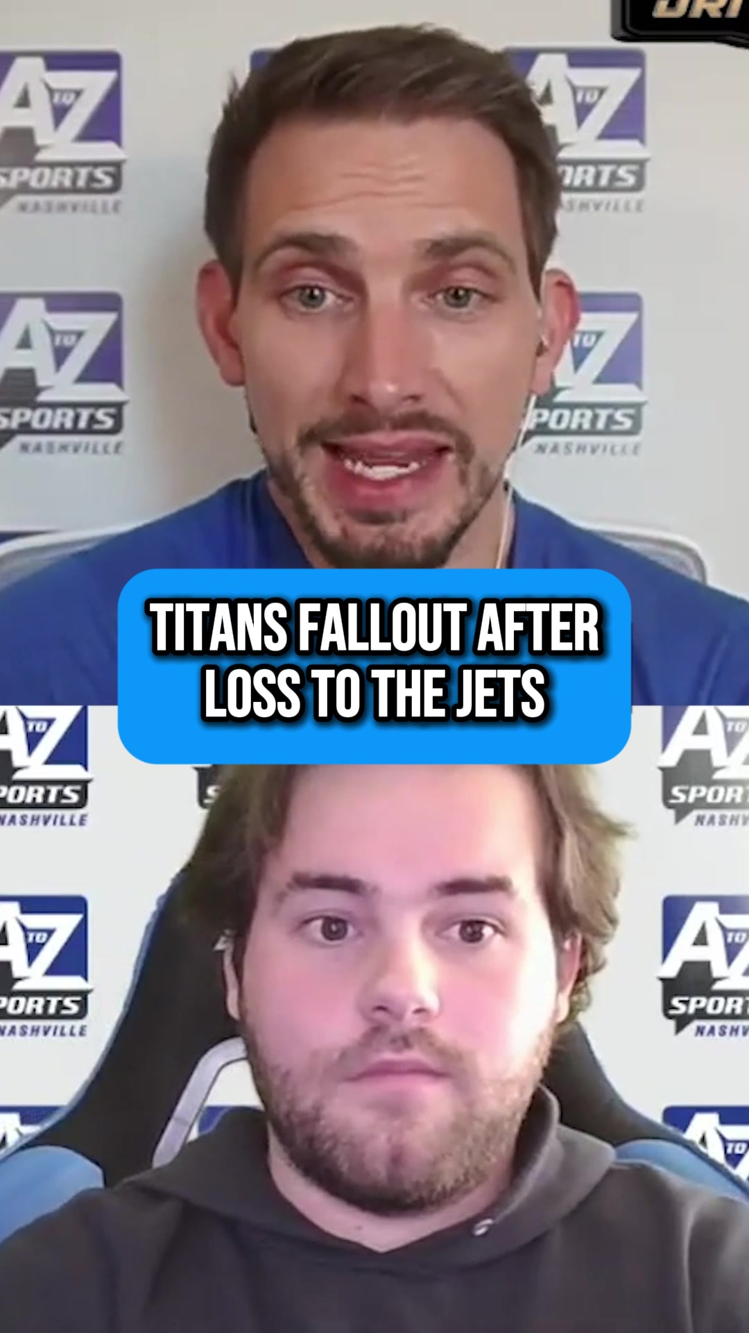 @AtoZ Sports Nashville